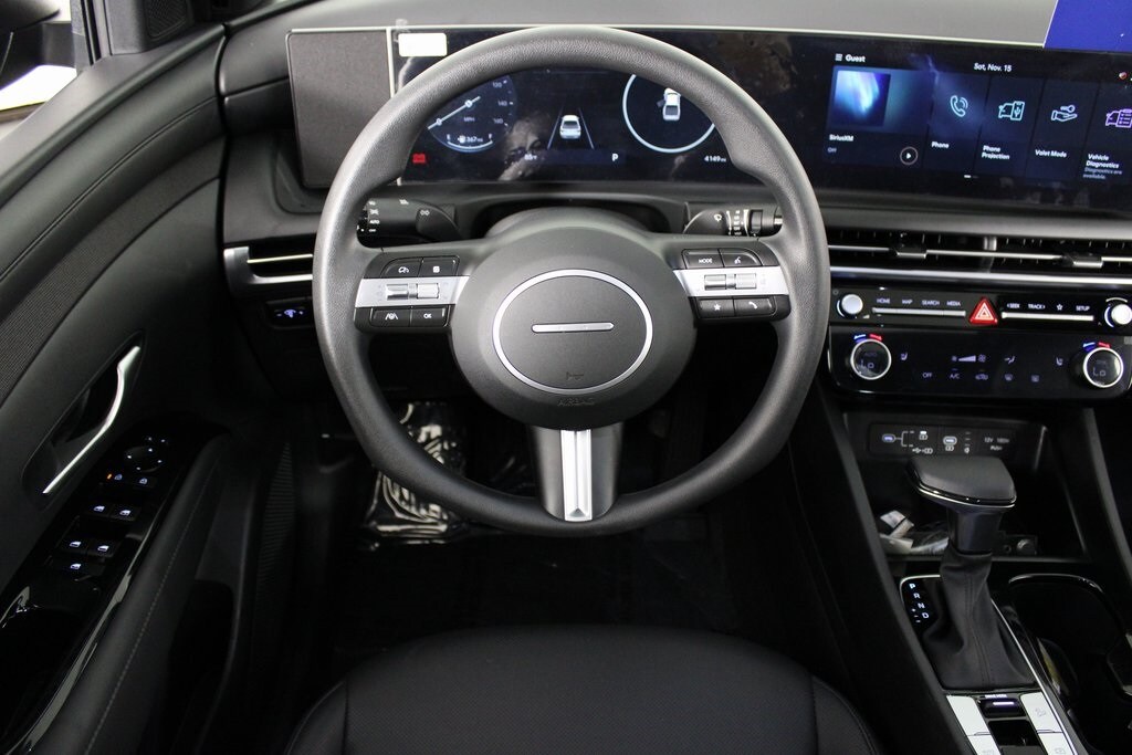 Certified 2025 Hyundai Santa Cruz SEL Activity Truck Crew Cab