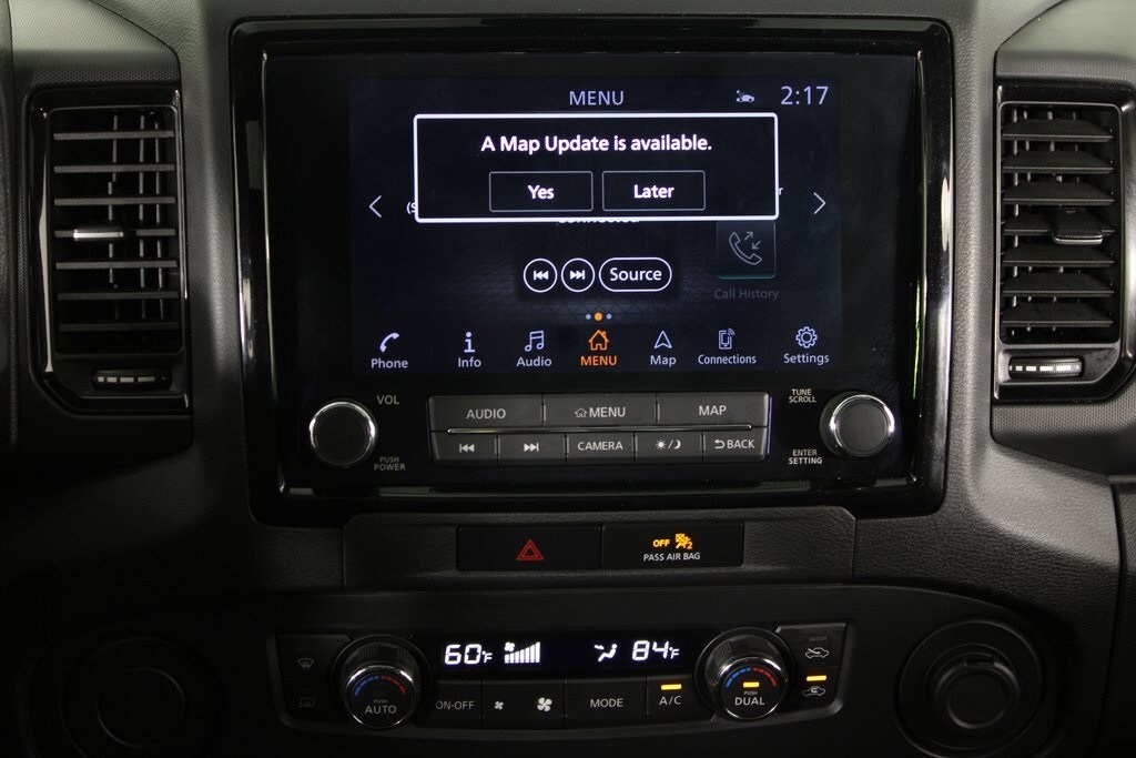 2023 Nissan Frontier PRO-X photo 4