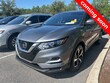 Nissan Rogue Sport