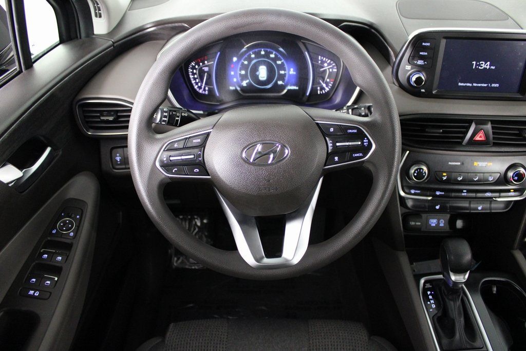 Certified 2020 Hyundai Santa Fe SEL 2.4 SUV