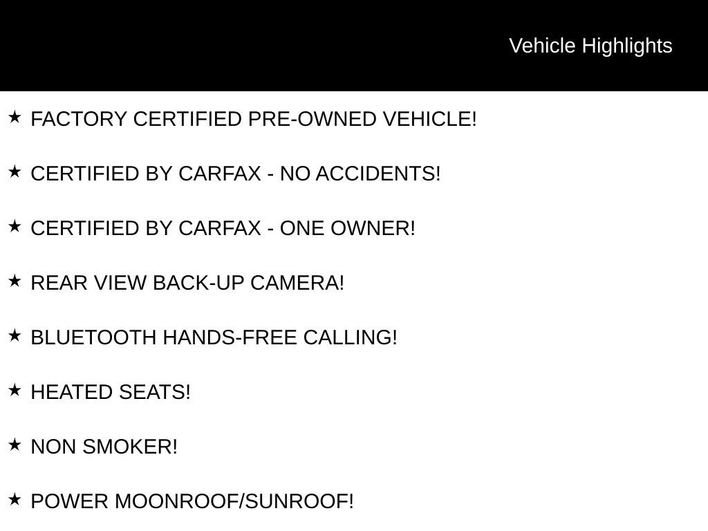 Certified 2023 Hyundai Kona SEL SUV