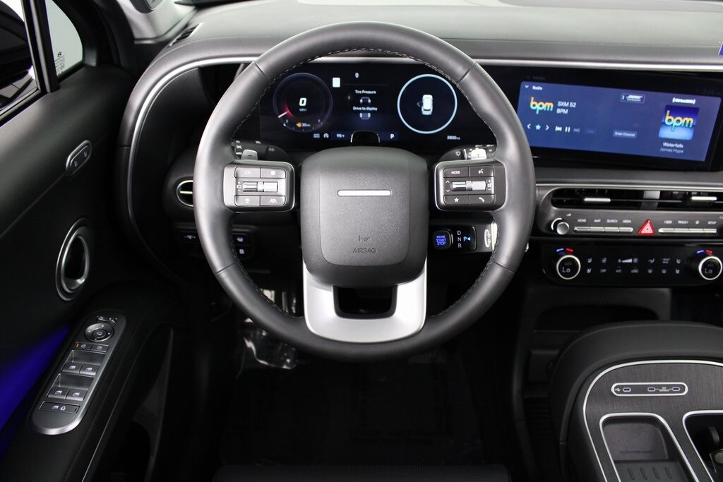 Certified 2026 Hyundai Palisade Limited SUV