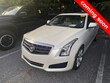 CADILLAC ATS