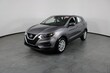Nissan Rogue Sport