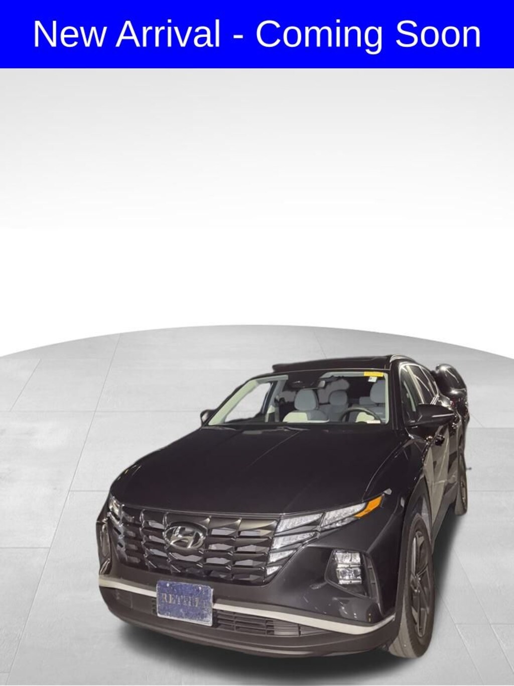 Used 2023 Hyundai Tucson SEL SUV