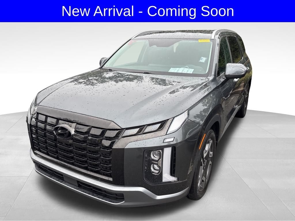 Used 2023 Hyundai Palisade Limited SUV