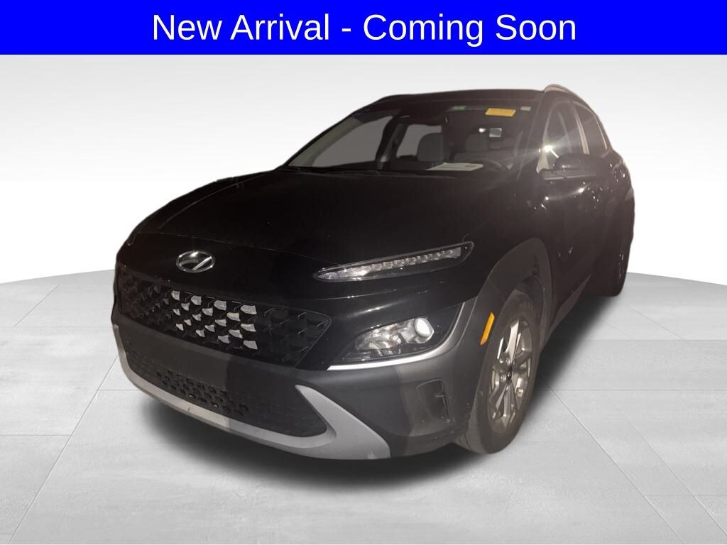 Used 2023 Hyundai Kona SEL SUV