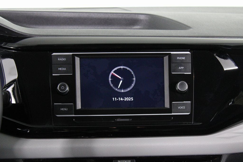 Used 2022 Volkswagen Taos 1.5T S SUV