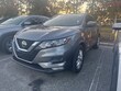  Nissan Rogue Sport