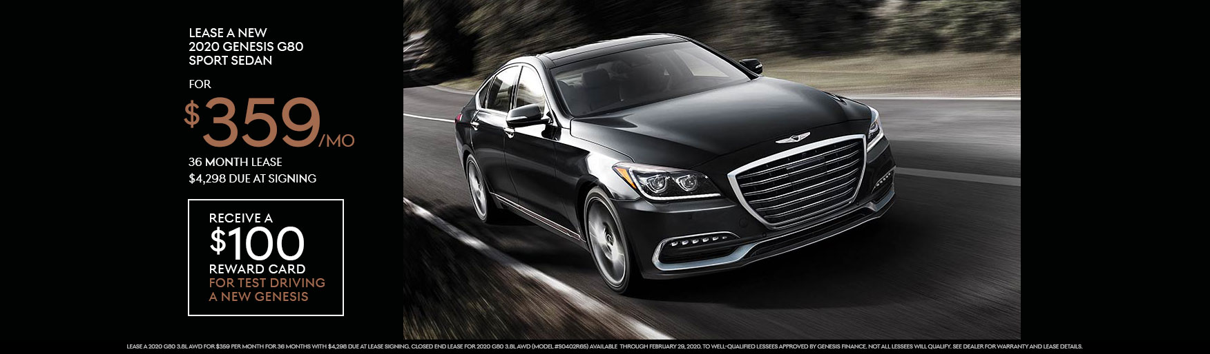 Universal Genesis Orlando Area Genesis Dealer