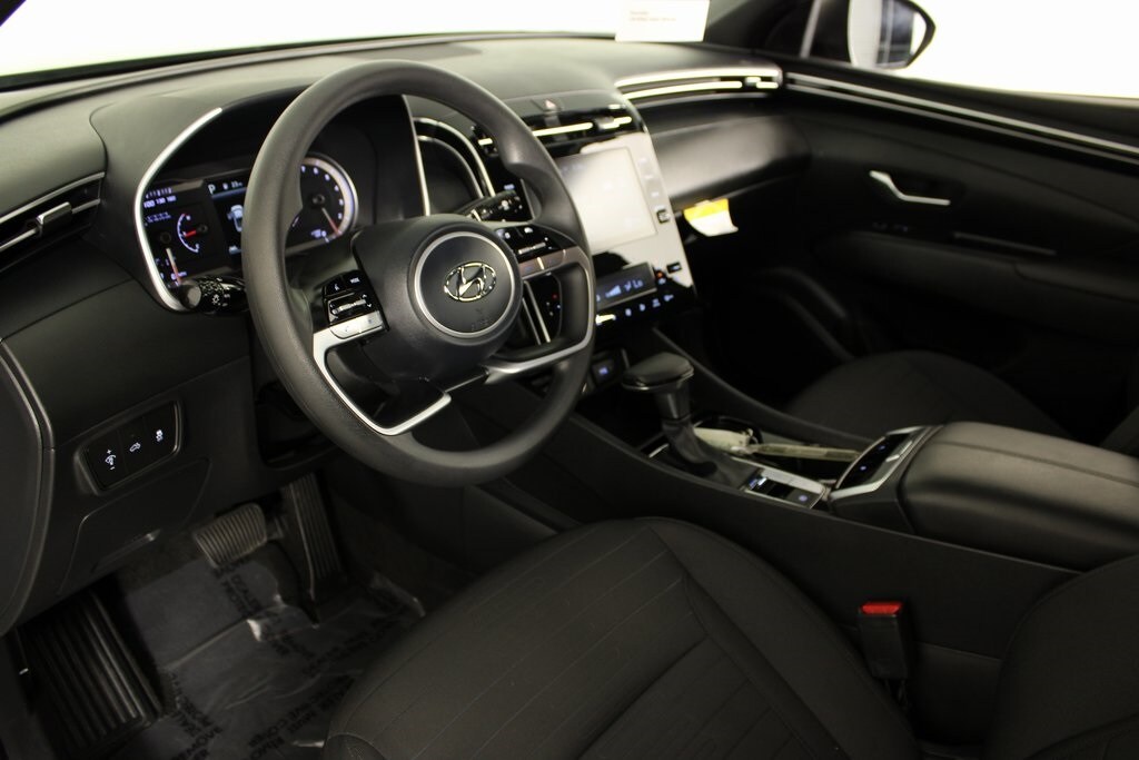 2024 Hyundai Santa Cruz SEL photo 2