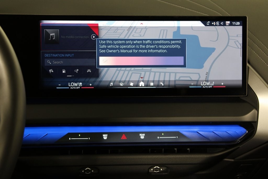 Used 2025 BMW X3 M50 xDrive SUV