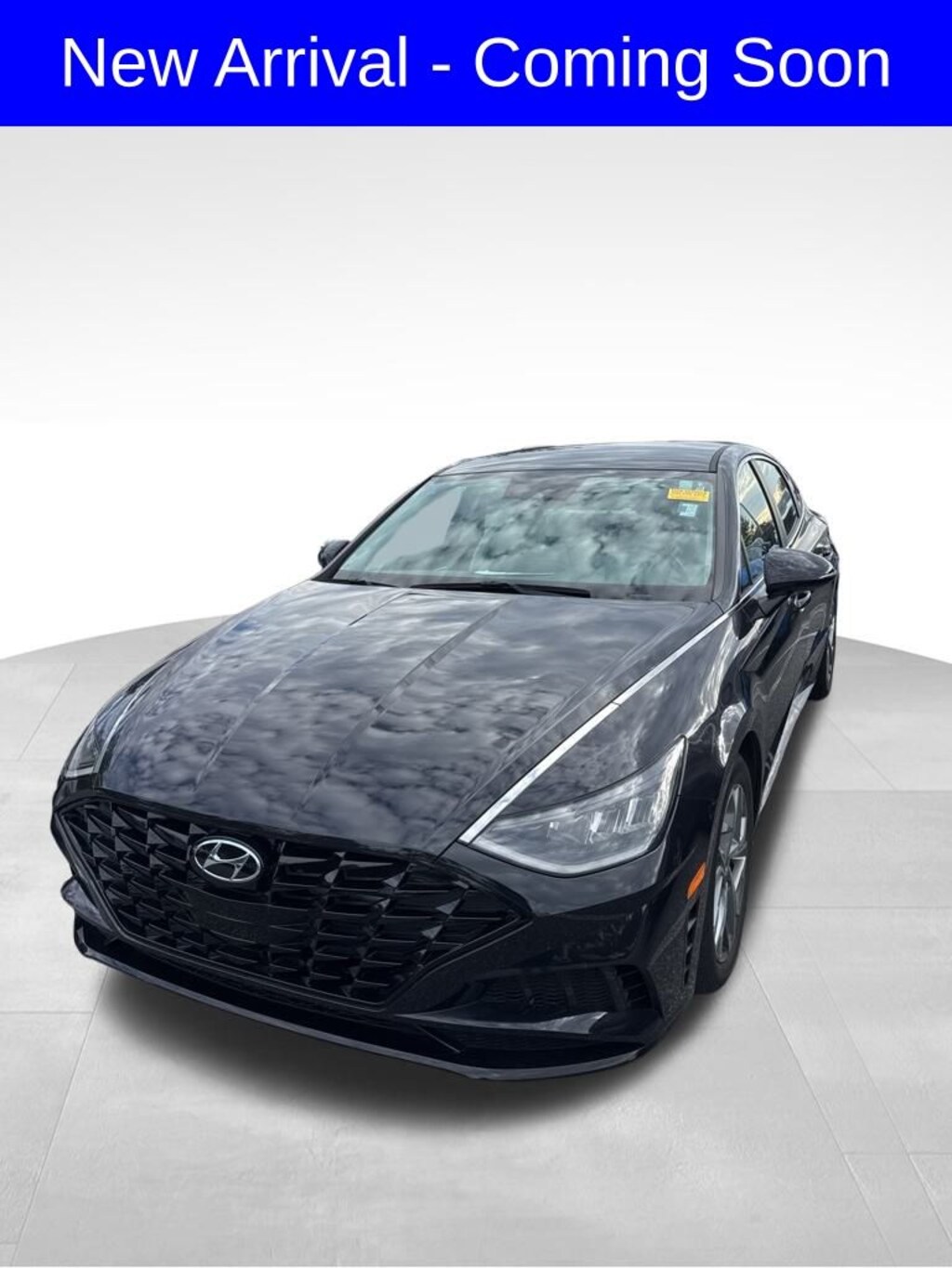 Used 2023 Hyundai Sonata Sedan