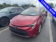 Toyota Corolla Hybrid
