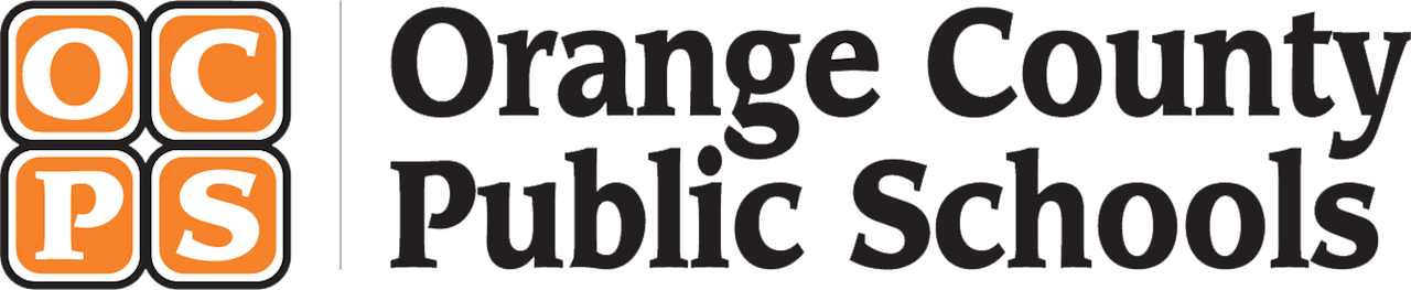 Orange County Public Schools Logo
