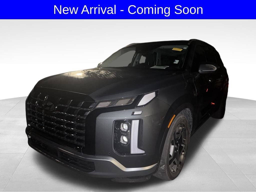 Used 2023 Hyundai Palisade Limited SUV