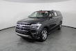 Ford Expedition Max