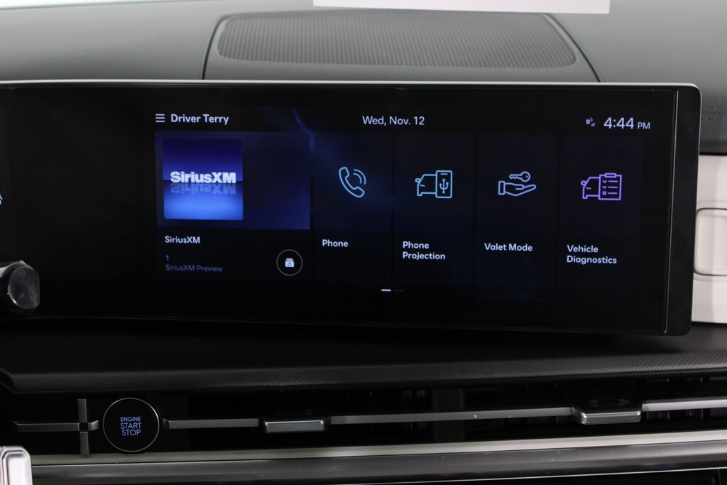 Certified 2025 Hyundai Santa Fe SEL SUV