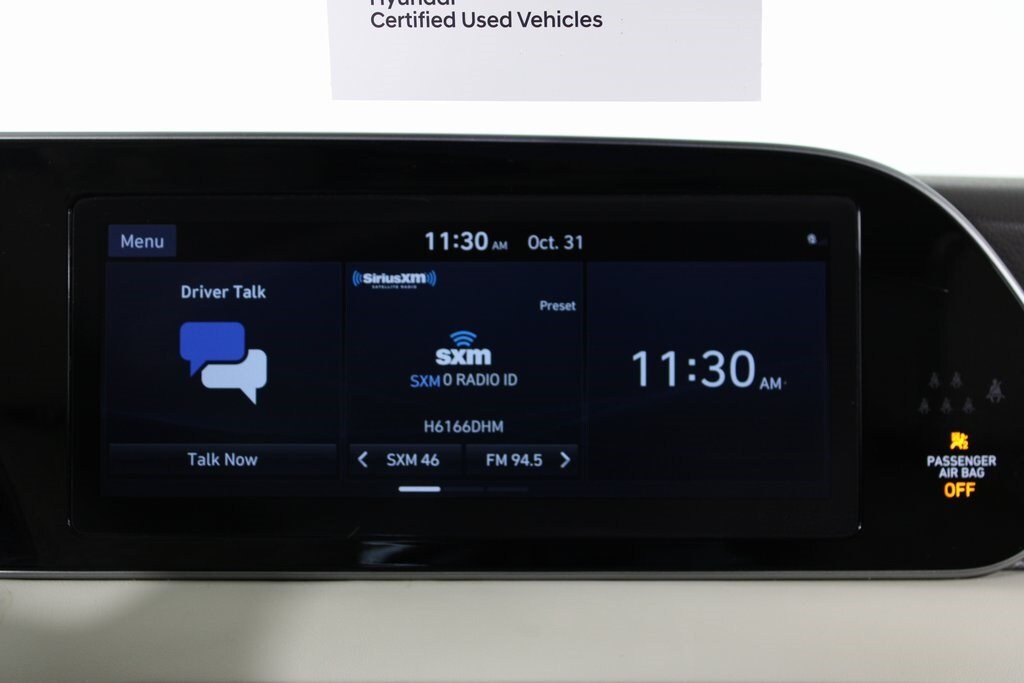 2020 Hyundai Palisade Limited photo 4