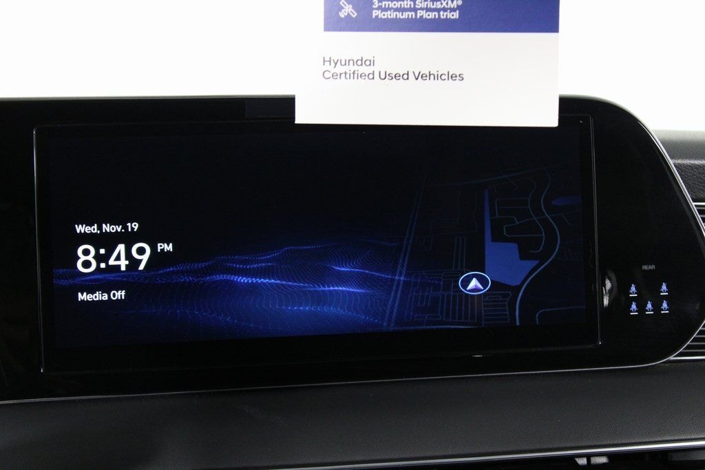 Certified 2023 Hyundai Palisade Calligraphy SUV