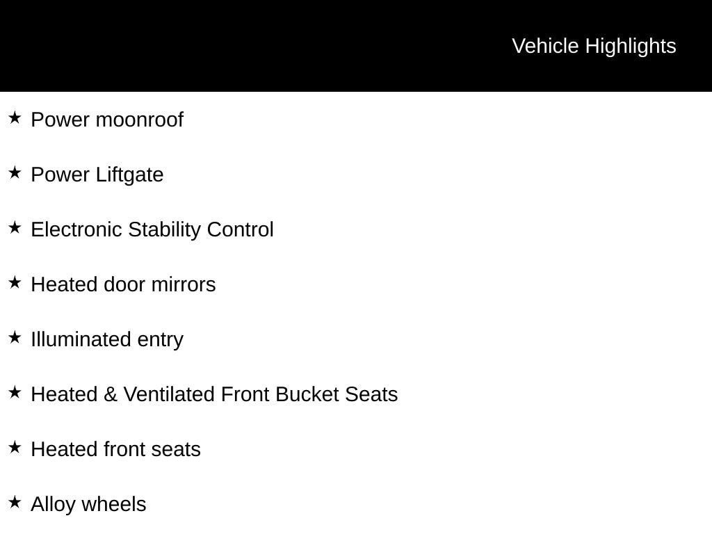 Used 2023 Genesis GV70 3.5T Sport SUV
