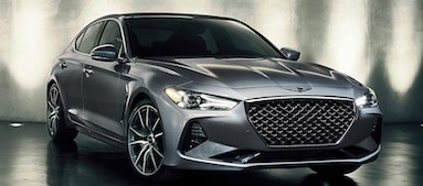 2020 Genesis G70 in Orlando