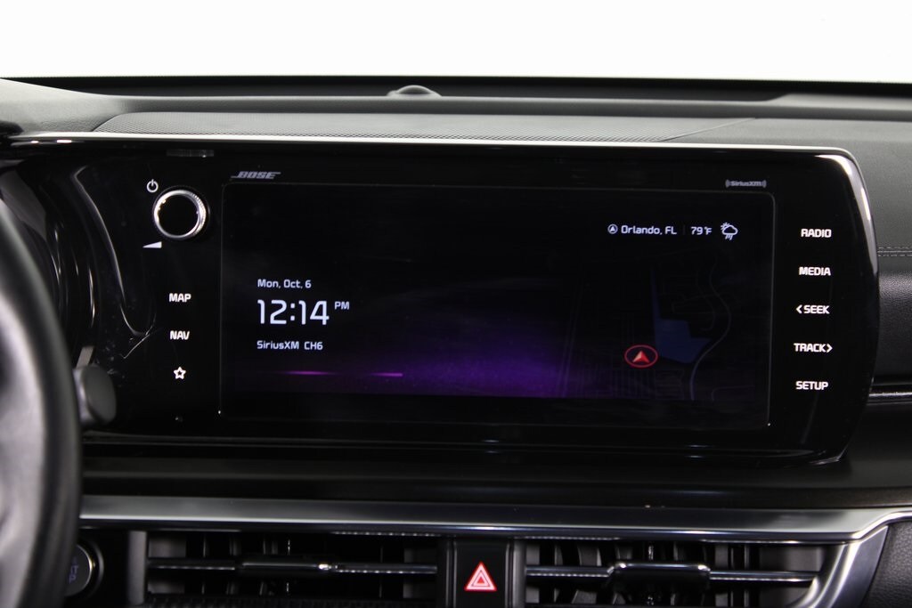 2023 Kia K5 GT photo 4
