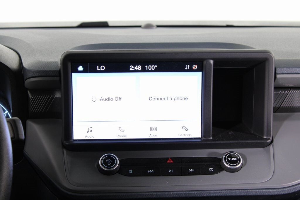 2022 Ford Maverick XL photo 3