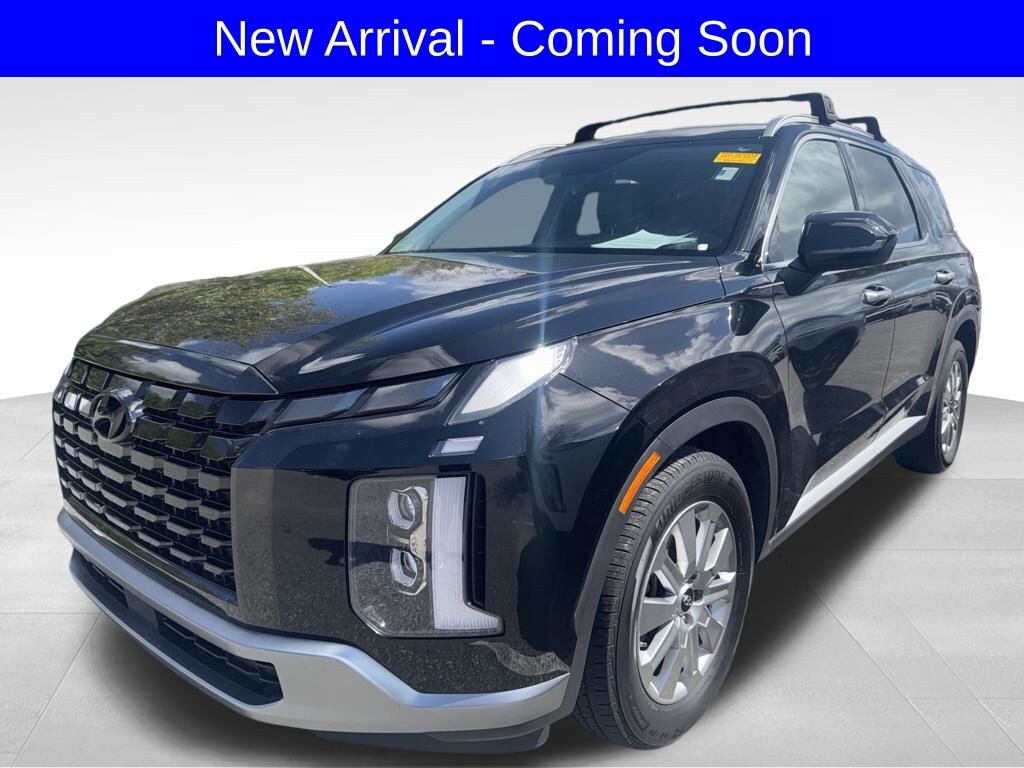 Used 2023 Hyundai Palisade SEL SUV