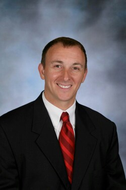 Kevin McGill
