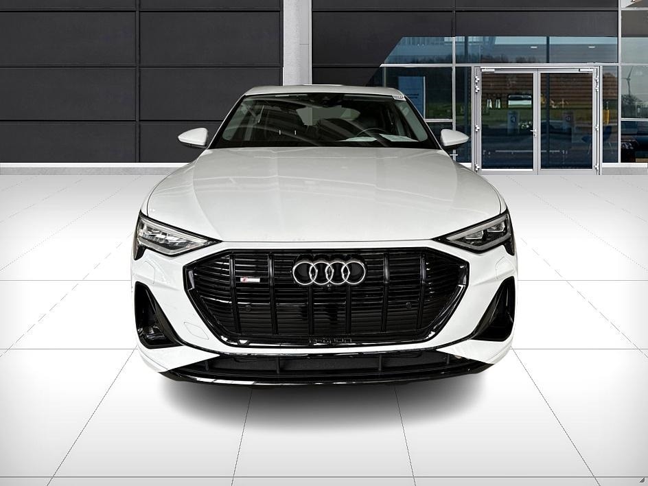 Used 2021 Audi e-tron Sportback Prestige with VIN WA13AAGE3MB030177 for sale in Seattle, WA