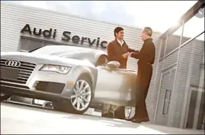 Complimentary Valet Service Pick Up & Delivery Complimentary Valet Service Pick Up & Delivery