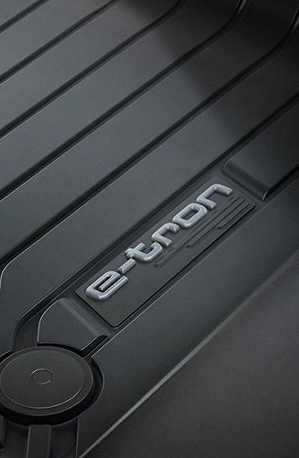 Audi Genuine Parts & Accessories Audi Seattle