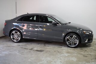 New Audi Inventory | Buy or Lease a New Audi in Seattle, WA