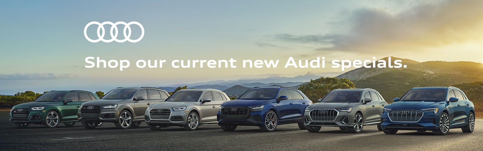 Audi Seattle New Amp Pre Owned Audi Seattle Wa