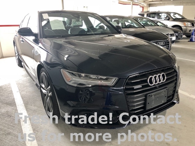 Audi a6 for sale seattle Audi a6 for sale seattle