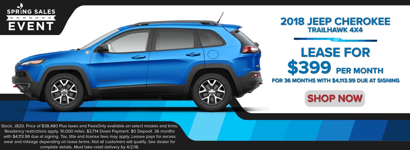 University Auto Center New Chrysler, Dodge, Jeep, Ram dealership in