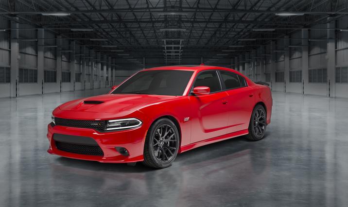 2018 Dodge Charger Local Dodge Dealers Near Calhoun Ga