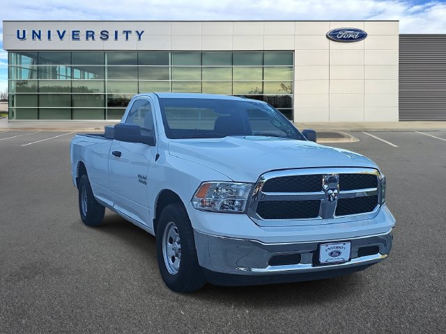 2022 RAM 1500 Classic