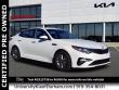 Certified 2019 Kia Optima LX Sedan
