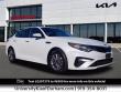 Certified 2020 Kia Optima LX Sedan