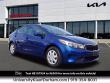 Used 2017 Kia Forte LX Sedan