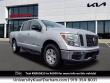 Used 2019 Nissan Titan SV Truck