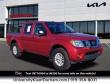 Used 2018 Nissan Frontier SV Truck