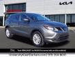 Used 2019 Nissan Rogue Sport S SUV