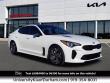 Certified 2020 Kia Stinger GT-Line Sedan