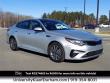 Certified 2019 Kia Optima EX Sedan