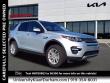 Used 2017 Land Rover Discovery Sport HSE SUV