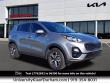 Certified 2020 Kia Sportage LX SUV