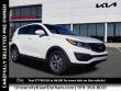 Used 2015 Kia Sportage LX SUV